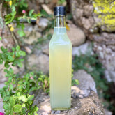 Lemon Squash